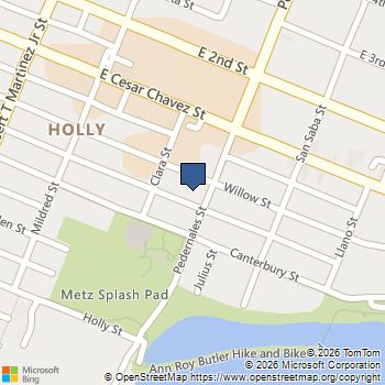2409 Willow St Austin, TX MLS# 3057961
