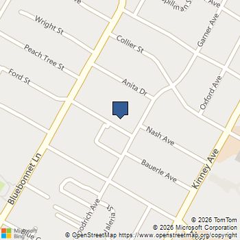 1806 Ford St Austin, TX MLS# 9239309