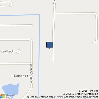 56483 Hardin Road Slidell, LA MLS# 2547321