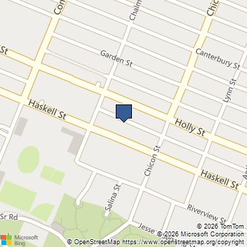 1708 Haskell St # B Austin, TX MLS# 9523355