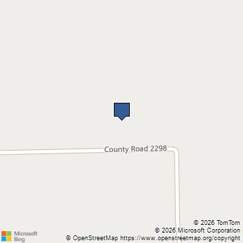 707 County Road 2298 Cleveland, TX MLS# 80792252