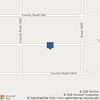 398 County Road 3406 Road Cleveland, TX MLS# 81134296