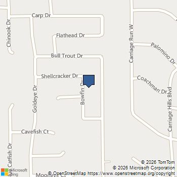 13544 Bowfin Drive Conroe, TX MLS# 41664520