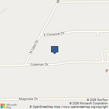 25801 Coleman Drive Splendora, TX MLS# 31291861