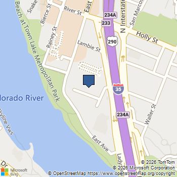 40 N INTERSTATE HIGHWAY 35 # 6D2 Austin, TX MLS# 3360761