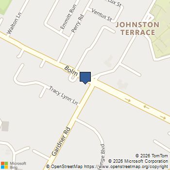 6011 Bolm Rd Austin, TX MLS# 7733316