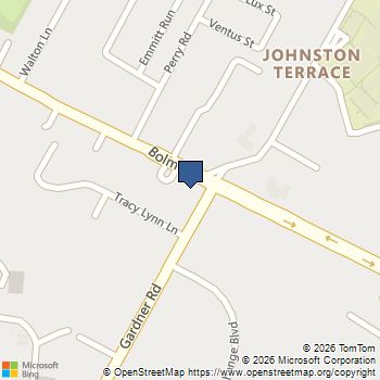 6011 Bolm Rd Austin, TX MLS# 1613804