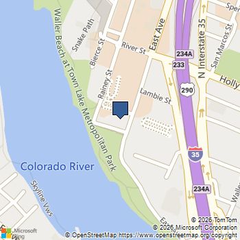 44 East Ave # 2207 Austin, TX MLS# 2114608