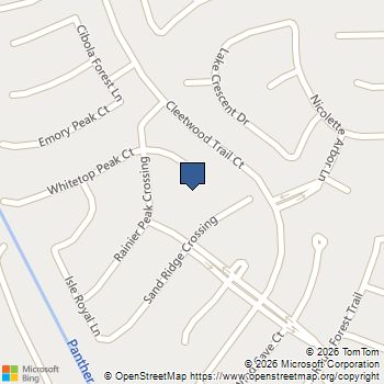 14305 Sawtooth Forest Court Conroe, TX MLS# 57795799