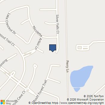 14005 Silver Falls Court Conroe, TX MLS# 73423683