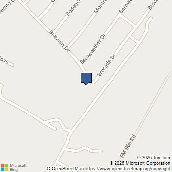 13517 Brahmin Dr Austin, TX MLS# 8587575