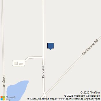 13881 Park Ave Conroe, TX MLS# 32962188