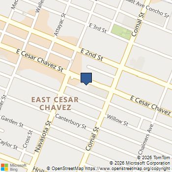 1409 E Cesar Chavez St Austin, TX MLS# 9393197