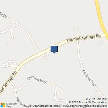 6501 Thomas Springs Rd Austin, TX MLS# 3468753