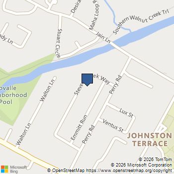 5715 Steven Creek Way Austin, TX MLS# 1616237