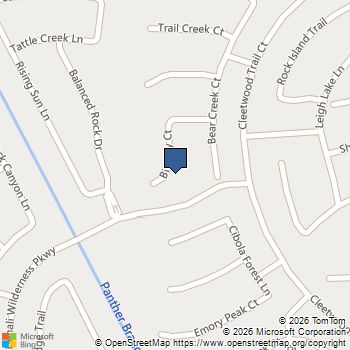 13325 Big Sky Court Conroe, TX MLS# 79337458