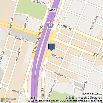 900 & 806 Willow St Austin, TX MLS# 2826285