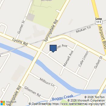 903 Chote Ave Austin, TX MLS# 3520142