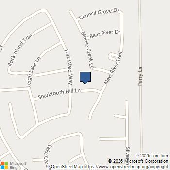 14086 Sharktooth Hill Lane Conroe, TX MLS# 6516920