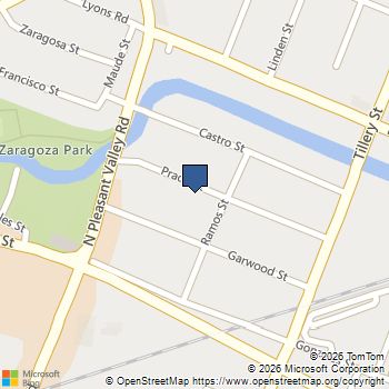 2911 Prado St Austin, TX MLS# 5861715