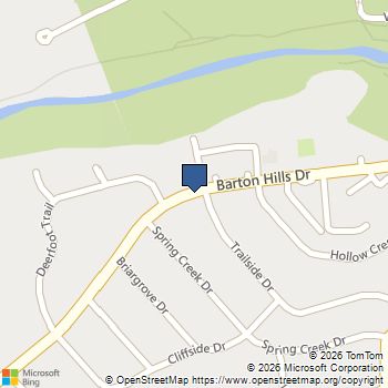 1403 Barton Hills Dr # 1 Austin, TX MLS# 6619781