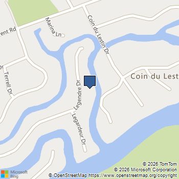 607 Legendre Drive Slidell, LA MLS# 2537042