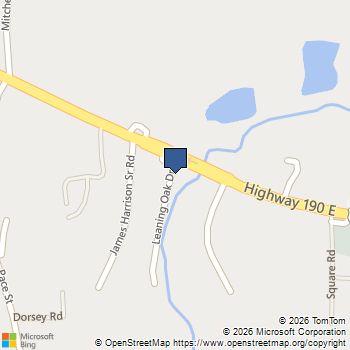 40404 Hwy 190 East Slidell, LA MLS# 2569707