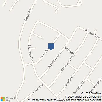 5901 Xene Dr Austin, TX MLS# 8510297