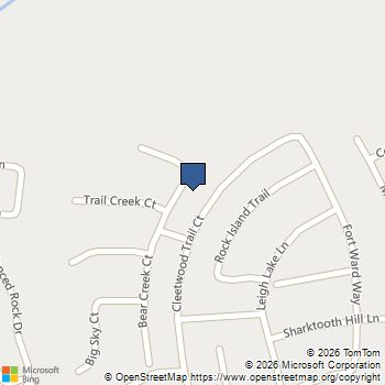 13416 Bear Creek Lane Conroe, TX MLS# 61830858