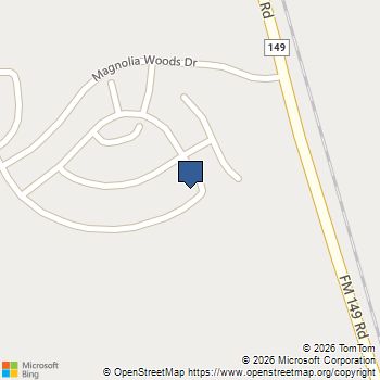 21510 Bluebonnet Bay Drive Magnolia, TX MLS# 73082945