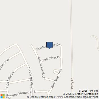 12268 Council Grove Drive Conroe, TX MLS# 48379340