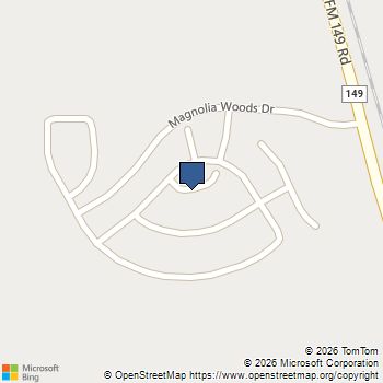 21723 Lavender Falls Drive Magnolia, TX MLS# 47277230