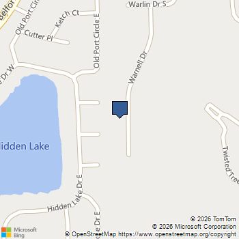 3324 warnell Dr 0 Jacksonville, FL MLS# A12109292