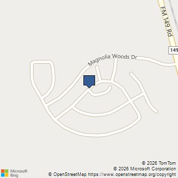 5746 Wild Iris Drive Magnolia, TX MLS# 83200883