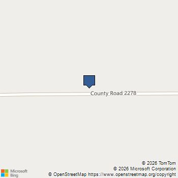 608 County Road 2278 Cleveland, TX MLS# 57043299