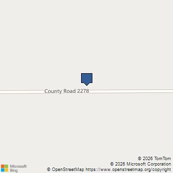 500 County Road 2278 Cleveland, TX MLS# 88862389