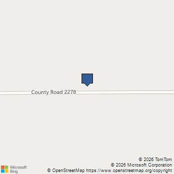 464 County Road 2278 Cleveland, TX MLS# 32360221