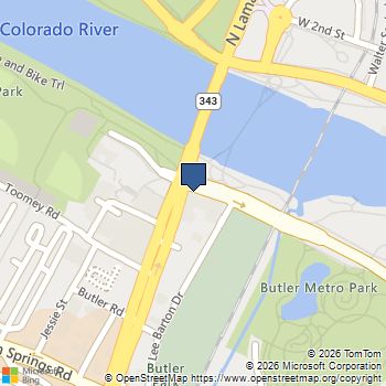 1211 W Riverside Dr W # 2d Austin, TX MLS# 1843118