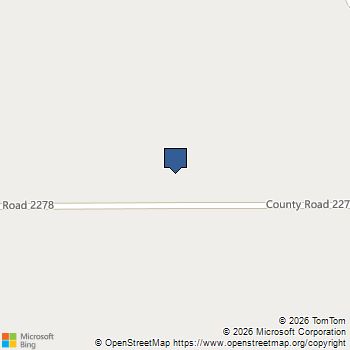 338 County Road 2278 Cleveland, TX MLS# 45201855