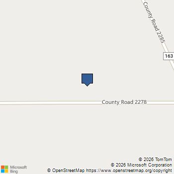 266 County Road 2278 Cleveland, TX MLS# 47428791