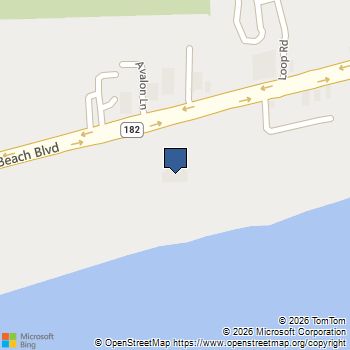 24950 Perdido Beach Boulevard 203 Orange Beach, AL MLS# 400303