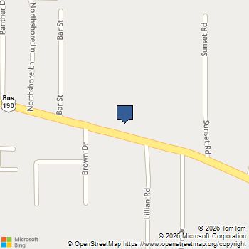 40017 Highway 190 E Slidell, LA MLS# 2554009