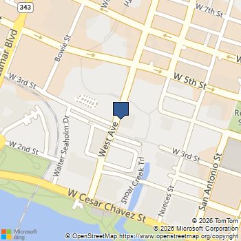 301 West Ave # 4708 Austin, TX MLS# 2386199