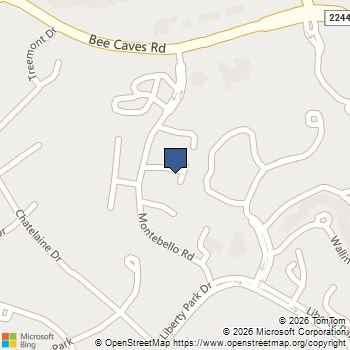 2834 Montebello Rd # B11 Austin, TX MLS# 5304417