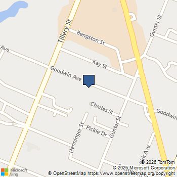 3309 Goodwin Ave # A Austin, TX MLS# 3170385