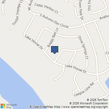 322 Highland Bayou Drive Conroe, TX MLS# 27971741
