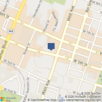 800 W 5th St # 1001 Austin, TX MLS# 6402742