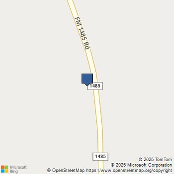 00 CROWN Estates Conroe, TX MLS# 13252355