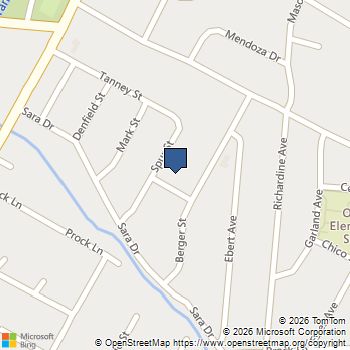 1008A Brickell Loop Austin, TX MLS# 3386528