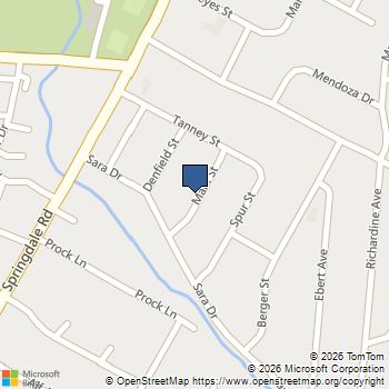 1127 Mark St # D Austin, TX MLS# 9775906